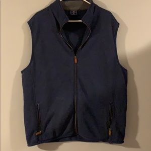 Vineyard Vines Vest